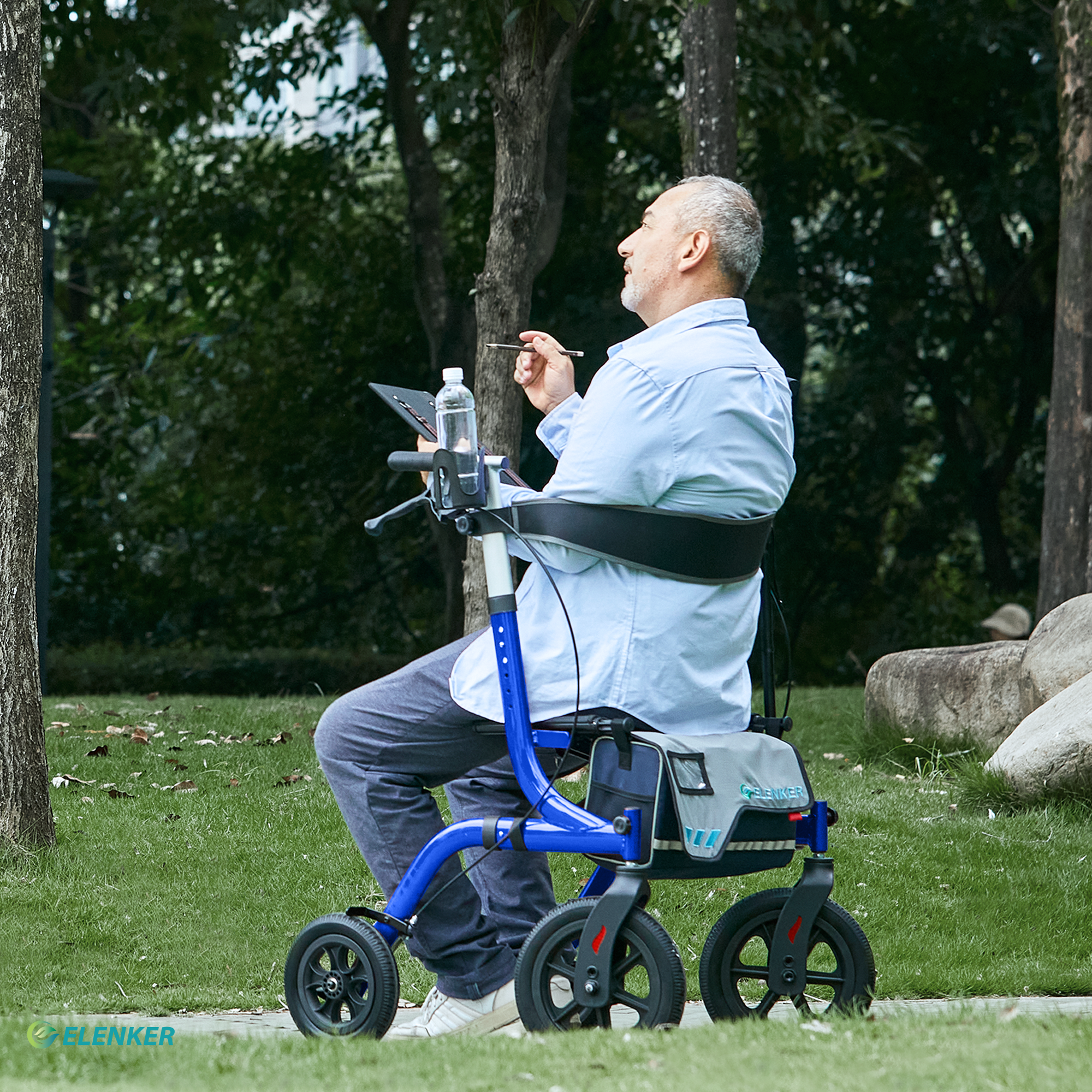 What Are the Top Brands for Mobility Aids?