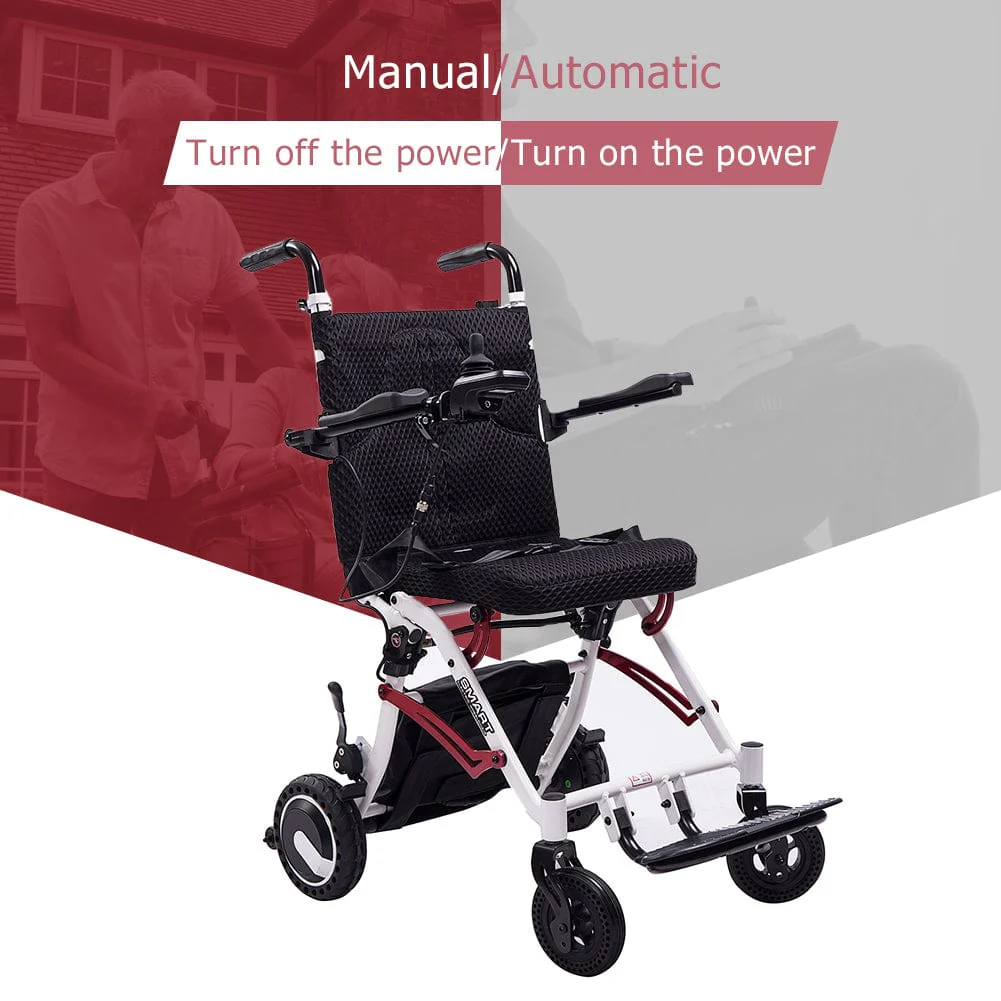 What type of mobility aid is best for someone recovering from a stroke